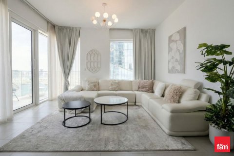 Квартира с 2 спальнями в Дубай, ОАЭ №141611 3