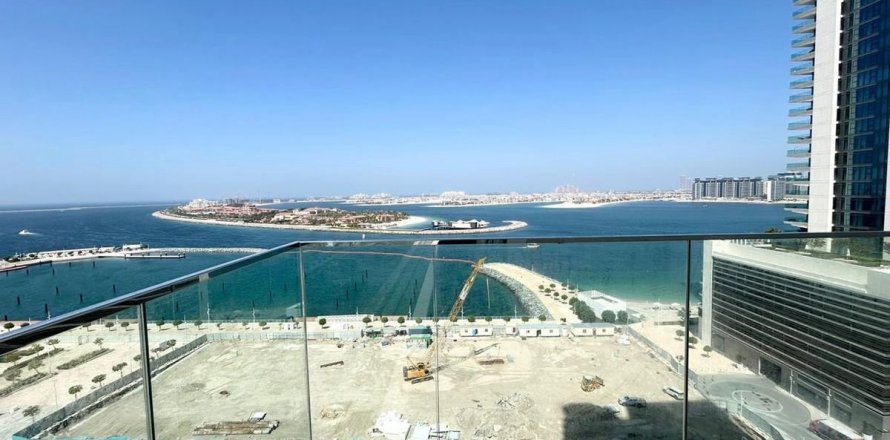 Квартира с 2 спальнями в Дубай Марина, ОАЭ №141610