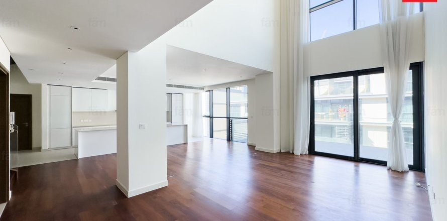 Квартира с 4 спальнями в Аль-Васл, ОАЭ №141609