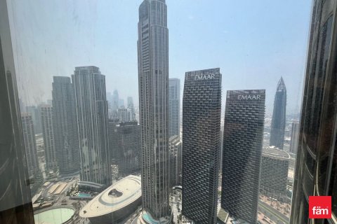Квартира с 1 спальней в Даунтаун Дубай (Даунтаун Бурдж Дубай), ОАЭ №141607 16