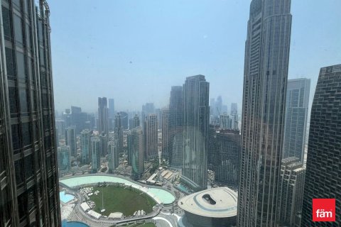 Квартира с 1 спальней в Даунтаун Дубай (Даунтаун Бурдж Дубай), ОАЭ №141607 17