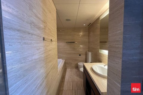 Квартира с 1 спальней в Даунтаун Дубай (Даунтаун Бурдж Дубай), ОАЭ №141607 14