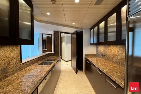 Квартира с 1 спальней в Даунтаун Дубай (Даунтаун Бурдж Дубай), ОАЭ №141607 9