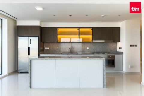 Квартира с 3 спальнями в Dubai Harbour, ОАЭ №141608 7