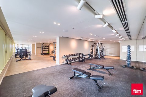 Квартира с 3 спальнями в Dubai Harbour, ОАЭ №141608 23