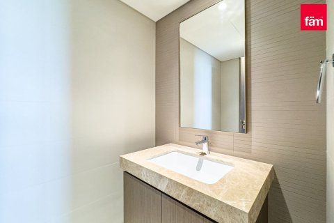 Квартира с 3 спальнями в Dubai Harbour, ОАЭ №141608 20