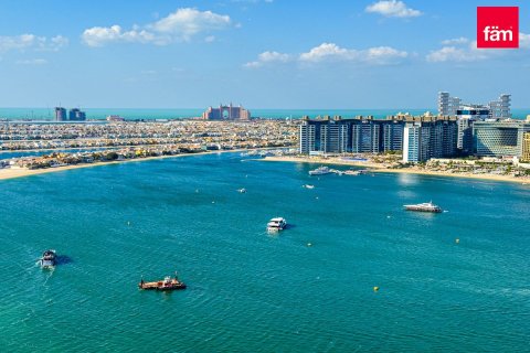 Квартира с 3 спальнями в Dubai Harbour, ОАЭ №141608 8