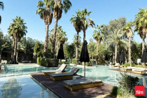 Квартира с 1 спальней в Дубай, ОАЭ №141612 21