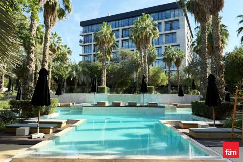 Квартира с 1 спальней в Дубай, ОАЭ №141612 22