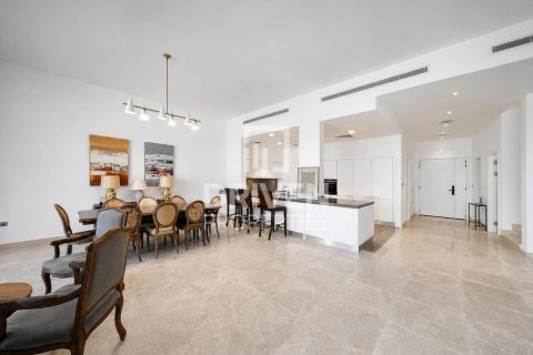 Вилла с 5 спальнями в Palma Residences, ОАЭ №190124 9