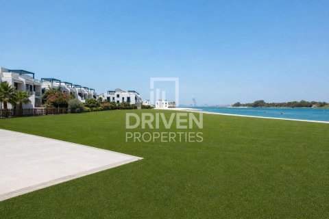 Вилла с 5 спальнями в Palma Residences, ОАЭ №190124 27