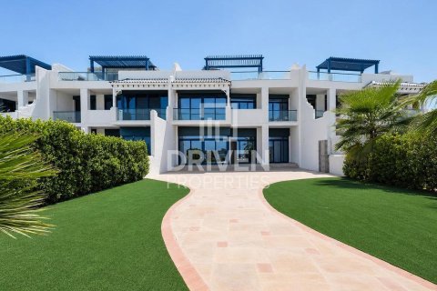 Вилла с 5 спальнями в Palma Residences, ОАЭ №190124 3