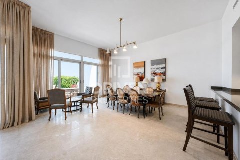 Вилла с 5 спальнями в Palma Residences, ОАЭ №190124 7