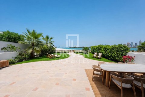 Вилла с 5 спальнями в Palma Residences, ОАЭ №190124 25