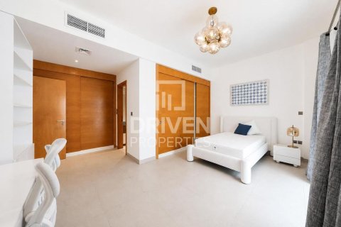 Вилла с 5 спальнями в Palma Residences, ОАЭ №190124 15