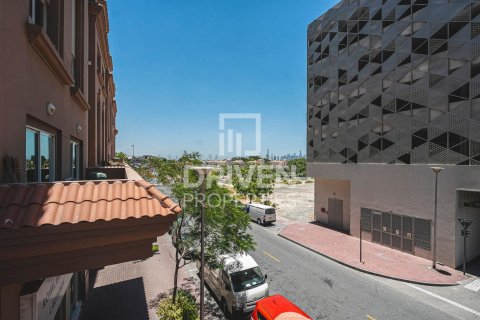 Квартира с 2 спальнями в Jumeirah Village Triangle, ОАЭ №190122 12