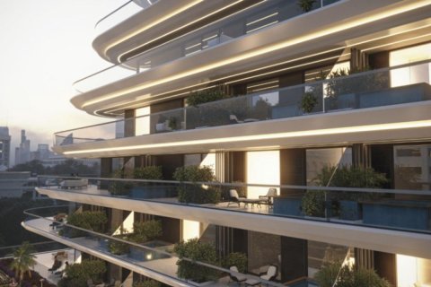 2 bedrooms Apartment in Dubai, UAE No. 161712 3