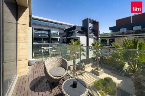 1 bedroom Apartment in Meydan, UAE No. 161711