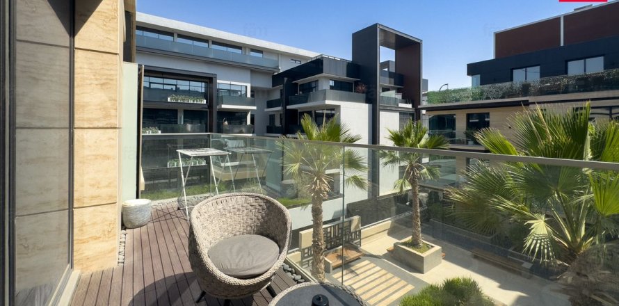 1 bedroom Apartment in Meydan, UAE No. 161711