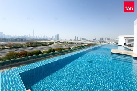 1 bedroom Apartment in Meydan, UAE No. 161711 3