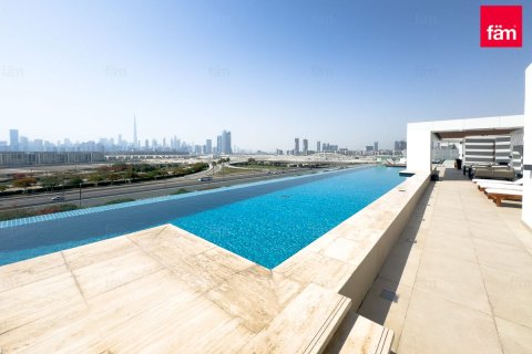 1 bedroom Apartment in Meydan, UAE No. 161711 5