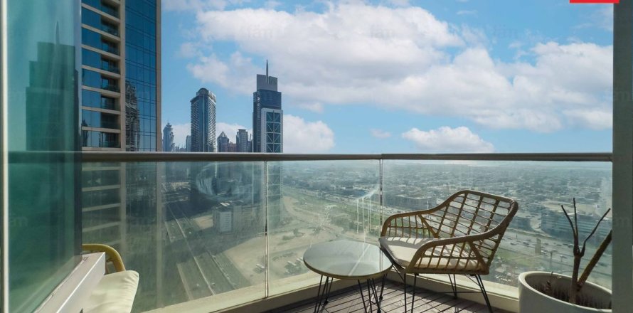 1 bedroom Apartment in Downtown Dubai (Downtown Burj Dubai), UAE No. 161710