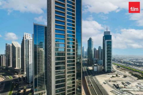 1 bedroom Apartment in Downtown Dubai (Downtown Burj Dubai), UAE No. 161710 8