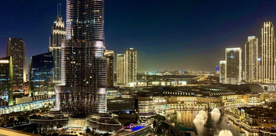 2 bedrooms Apartment in Dubai, UAE No. 161713