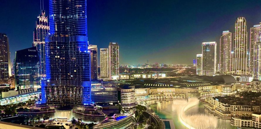 2 bedrooms Apartment in Dubai, UAE No. 161714