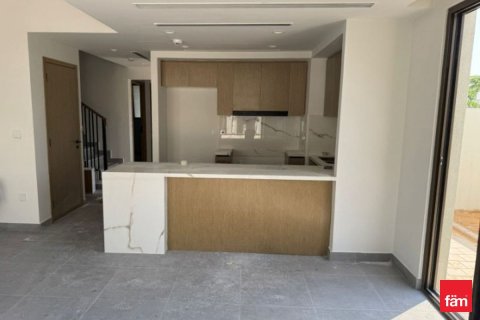 Таунхаус с 4 спальнями №107454 4