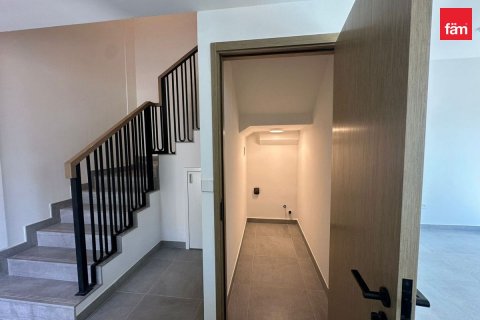 Таунхаус с 4 спальнями №107454 18