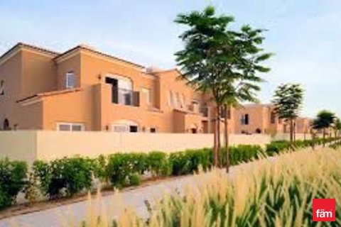 Таунхаус с 4 спальнями №107454 24