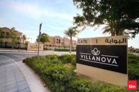 Таунхаус с 4 спальнями №107454 11