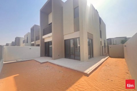 4 bedrooms Townhouse in Dubai, UAE No. 107454 17
