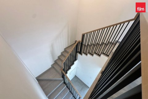 Таунхаус с 4 спальнями №107454 16