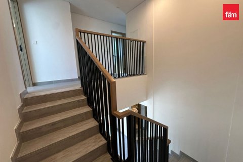 Таунхаус с 4 спальнями №107454 15