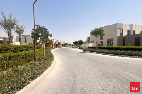 4 bedrooms Townhouse in Dubai, UAE No. 107454 15