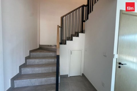 Таунхаус с 4 спальнями №107454 19