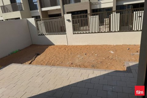 Таунхаус с 4 спальнями №107454 21