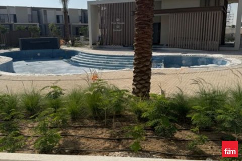 Таунхаус с 4 спальнями №107454 23