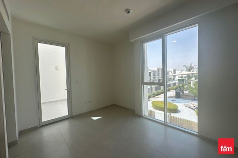 Таунхаус с 4 спальнями №107454 5