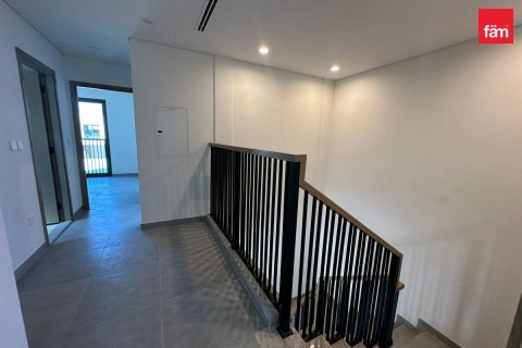 Таунхаус с 4 спальнями №107454 17