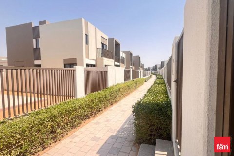 4 bedrooms Townhouse in Dubai, UAE No. 107454 16