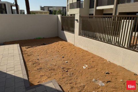 Таунхаус с 4 спальнями №107454 20