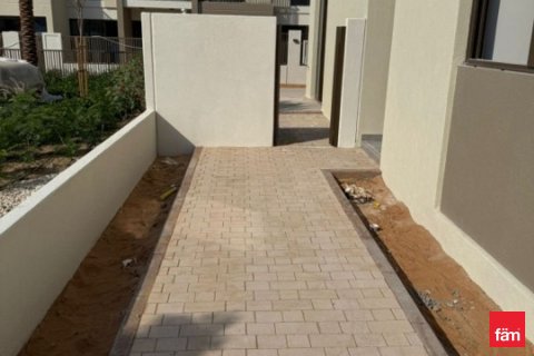 Таунхаус с 4 спальнями №107454 10