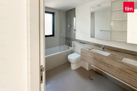 Townhouse de 4 chambres  No. 107460 17