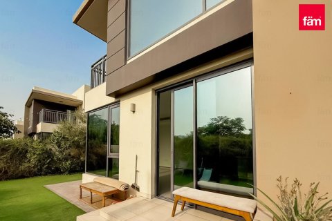 Townhouse de 4 chambres  No. 107460 2