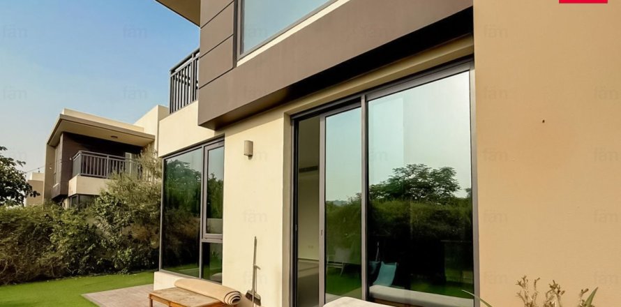 Townhouse de 4 chambres  No. 107460