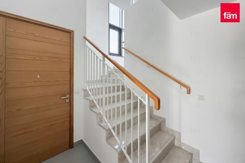 Townhouse de 4 chambres  No. 107460 13