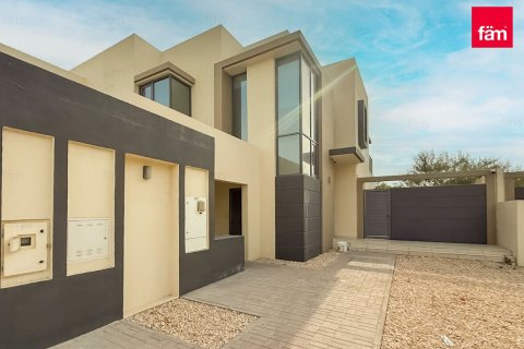 Townhouse de 4 chambres  No. 107460 11